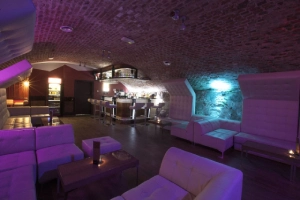 Hôtel St. Bruno à Giżycko en Pologne