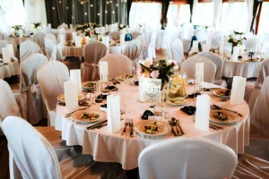 Hôtel St. Bruno à Giżycko en Pologne