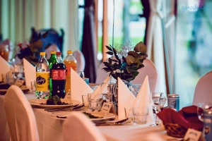 Hôtel St. Bruno à Giżycko en Pologne